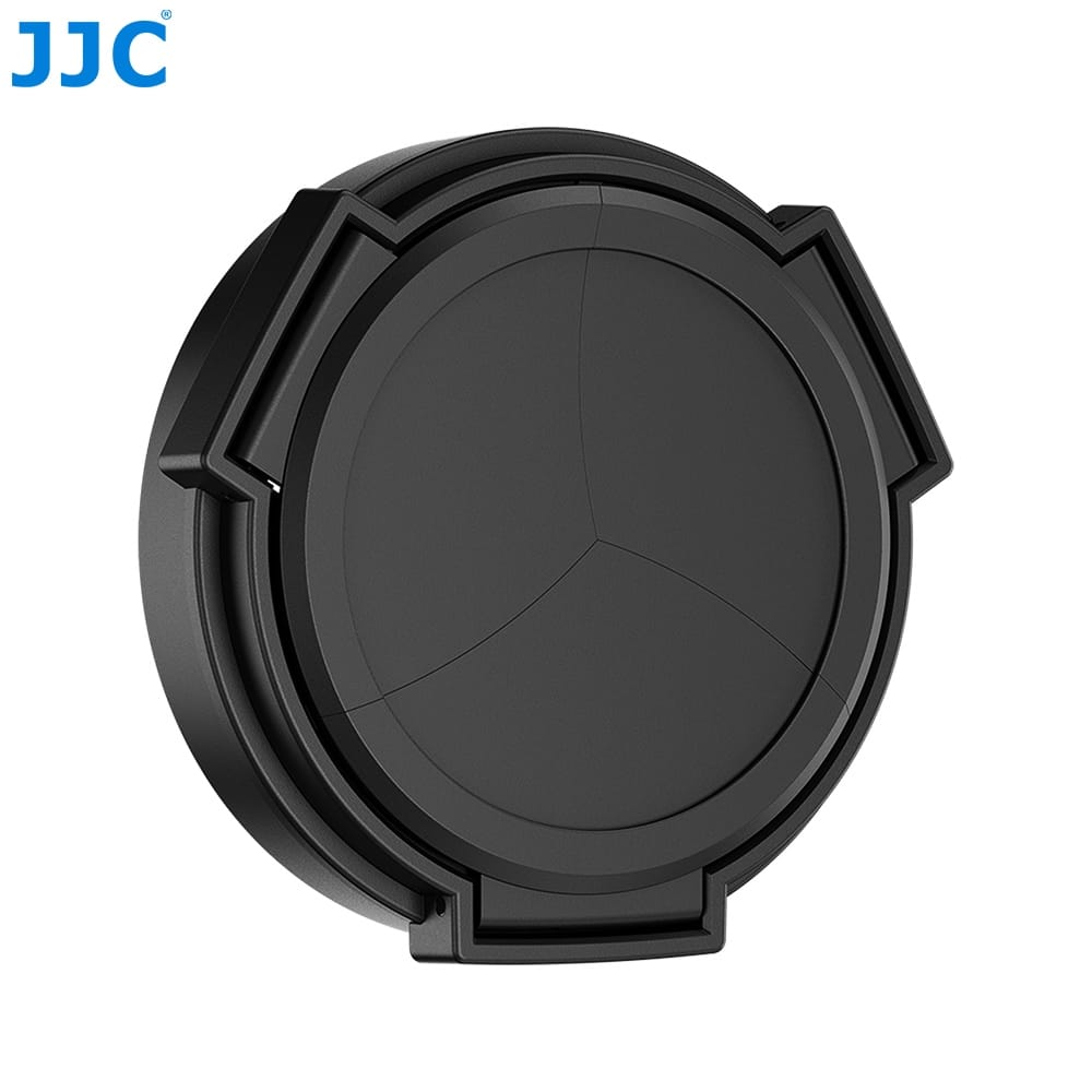 JJC GR3/GR3X/GR4 自動鏡頭蓋 理光RICOH 專用 賓士蓋 台灣現貨