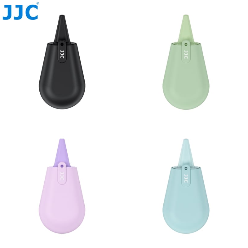 JJC 小型吹球 袖珍型 吹塵球 攝影器材清潔 魔豆機清潔 模型清潔 公司貨 台灣現貨
