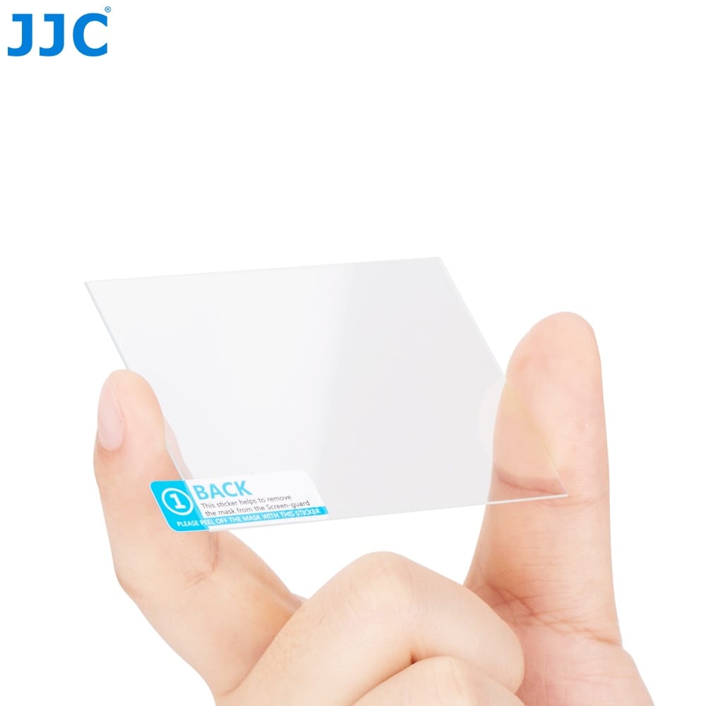 JJC 相機螢幕保護貼  Leica D-LUX8 D-LUX7 DLUX8 DLUX7 LUMIX LX100 II