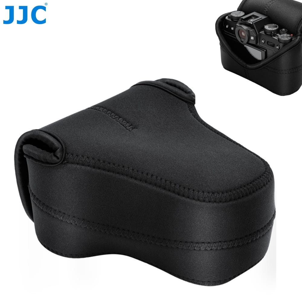 JJC 相機包 收納微單 XM5 XT50 XT30 XT20 XS10 XE4 M50 a7C 公司貨
