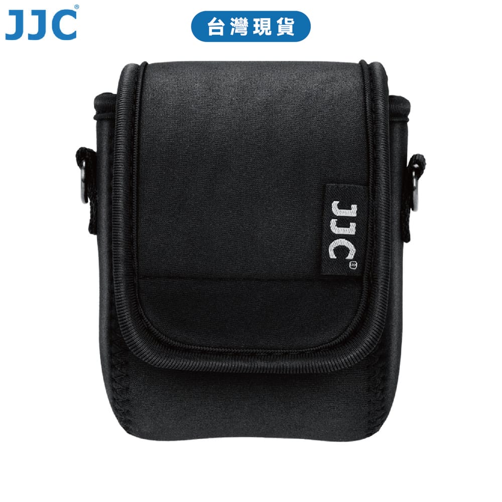 JJC V10小型相機包 小相機包 相機包 VLOG Canon V10 含登山扣 潛水布 輕巧便攜 台灣現貨