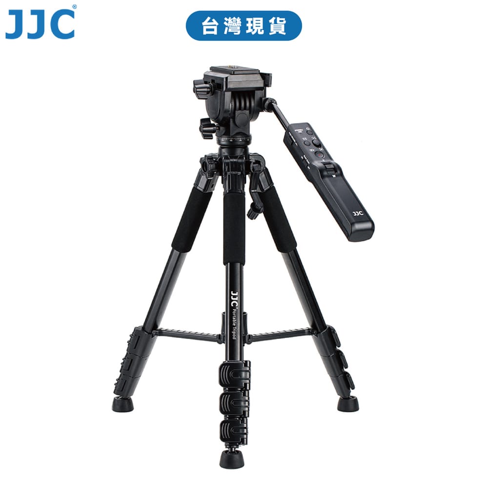 JJC SONY遙控三腳架 錄製 拍攝 線控 變焦 鎖定B門 替代SONY VCT-VPR1 無需電池 台灣現貨
